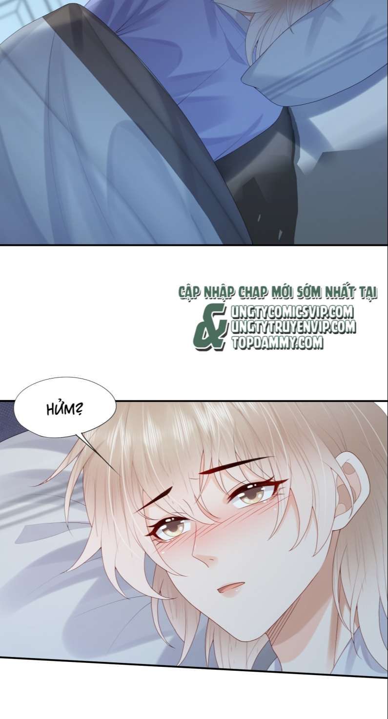 Phương Thức Chính Thức Giải Cứu Tiểu Đáng Thương Chapter 39 - 34