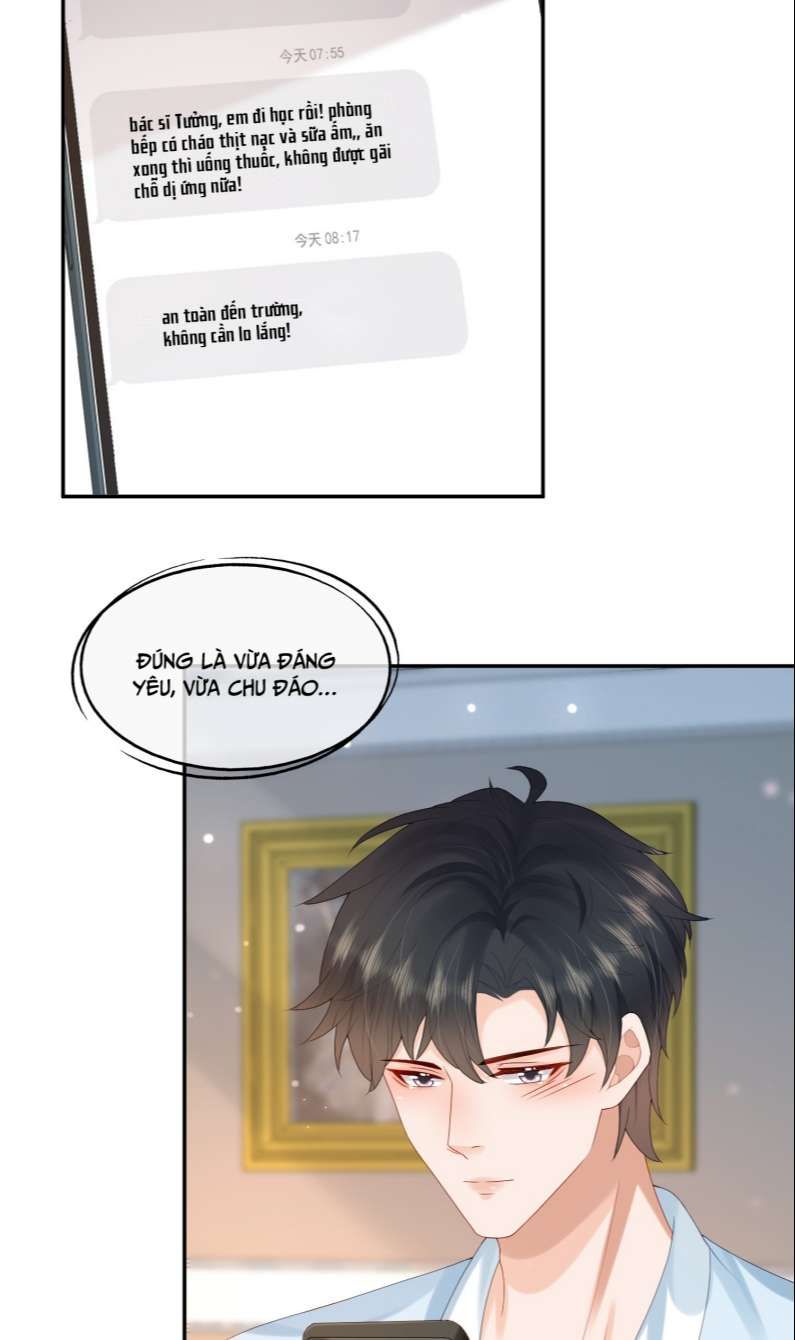 Phương Thức Chính Thức Giải Cứu Tiểu Đáng Thương Chapter 39 - 5