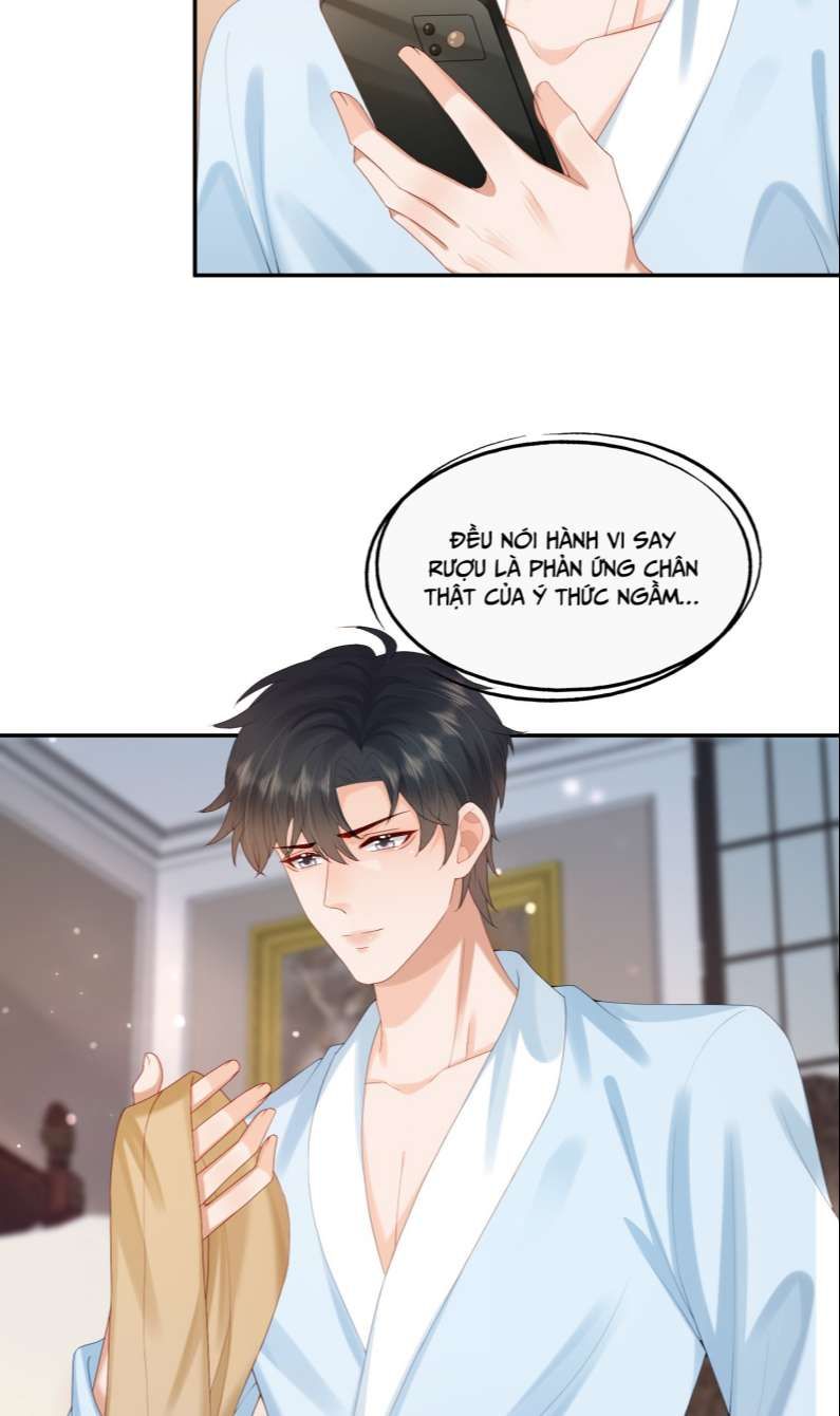 Phương Thức Chính Thức Giải Cứu Tiểu Đáng Thương Chapter 39 - 6