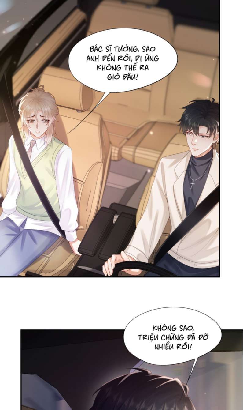 Phương Thức Chính Thức Giải Cứu Tiểu Đáng Thương Chapter 39 - 9