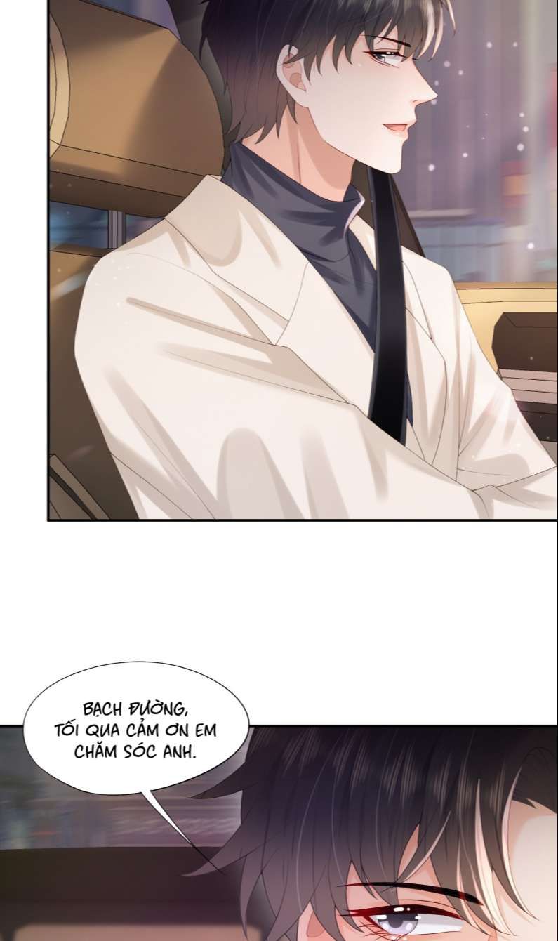 Phương Thức Chính Thức Giải Cứu Tiểu Đáng Thương Chapter 39 - 10
