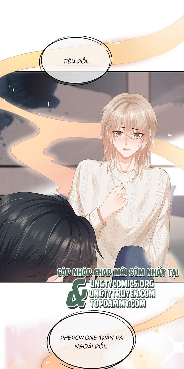 Phương Thức Chính Thức Giải Cứu Tiểu Đáng Thương Chapter 4 - 14