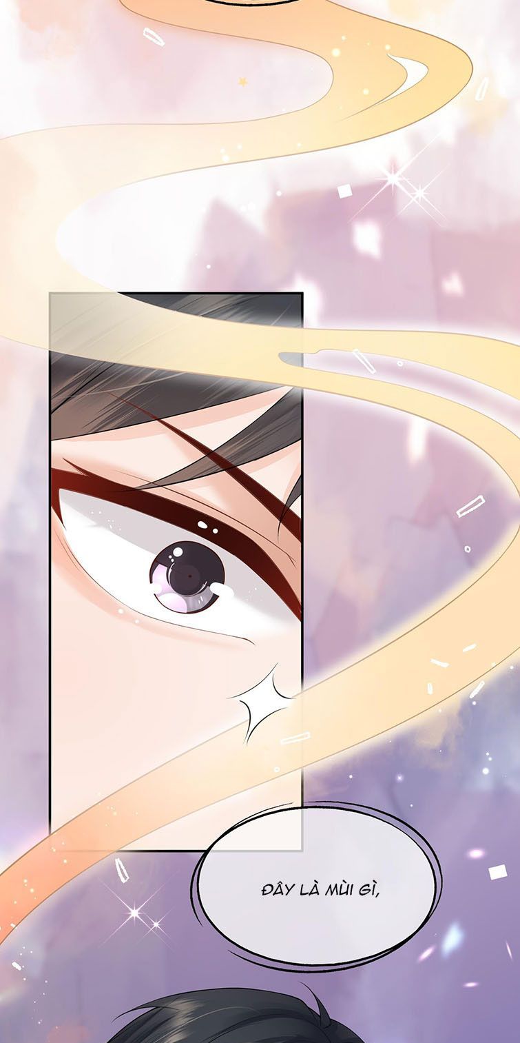 Phương Thức Chính Thức Giải Cứu Tiểu Đáng Thương Chapter 4 - 15