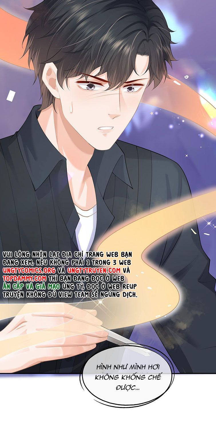 Phương Thức Chính Thức Giải Cứu Tiểu Đáng Thương Chapter 4 - 16