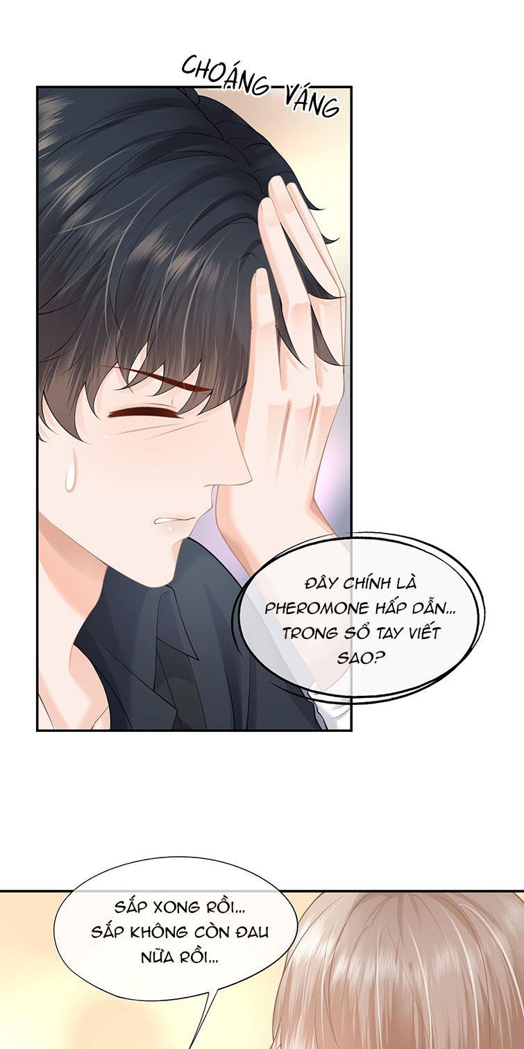 Phương Thức Chính Thức Giải Cứu Tiểu Đáng Thương Chapter 4 - 17