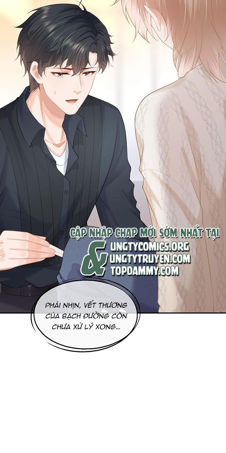 Phương Thức Chính Thức Giải Cứu Tiểu Đáng Thương Chapter 4 - 18