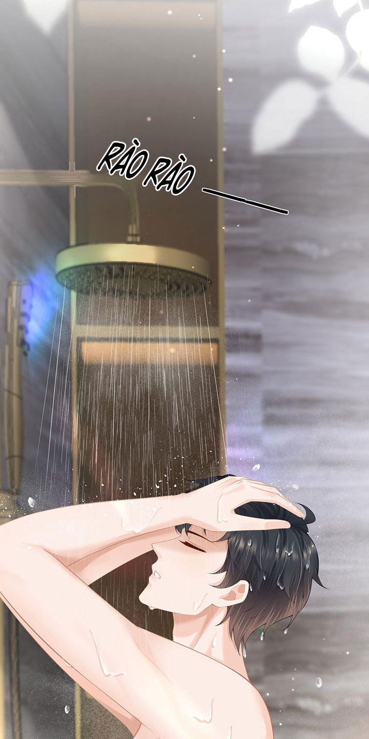 Phương Thức Chính Thức Giải Cứu Tiểu Đáng Thương Chapter 4 - 21