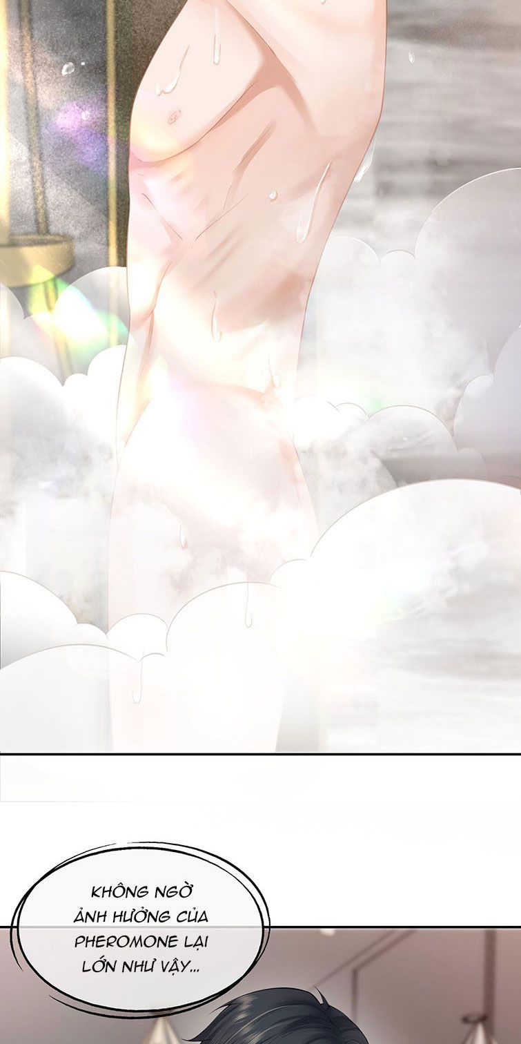 Phương Thức Chính Thức Giải Cứu Tiểu Đáng Thương Chapter 4 - 22