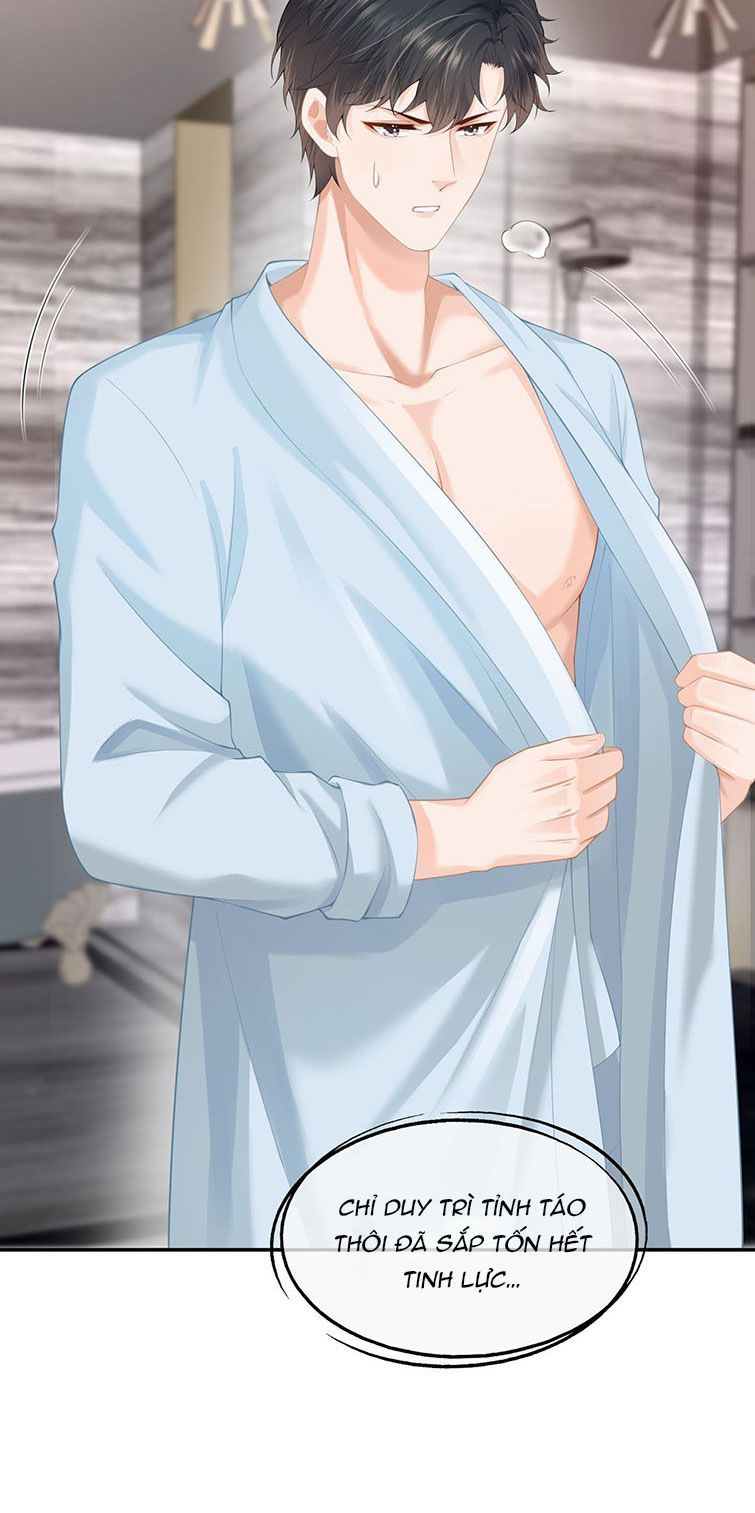 Phương Thức Chính Thức Giải Cứu Tiểu Đáng Thương Chapter 4 - 23