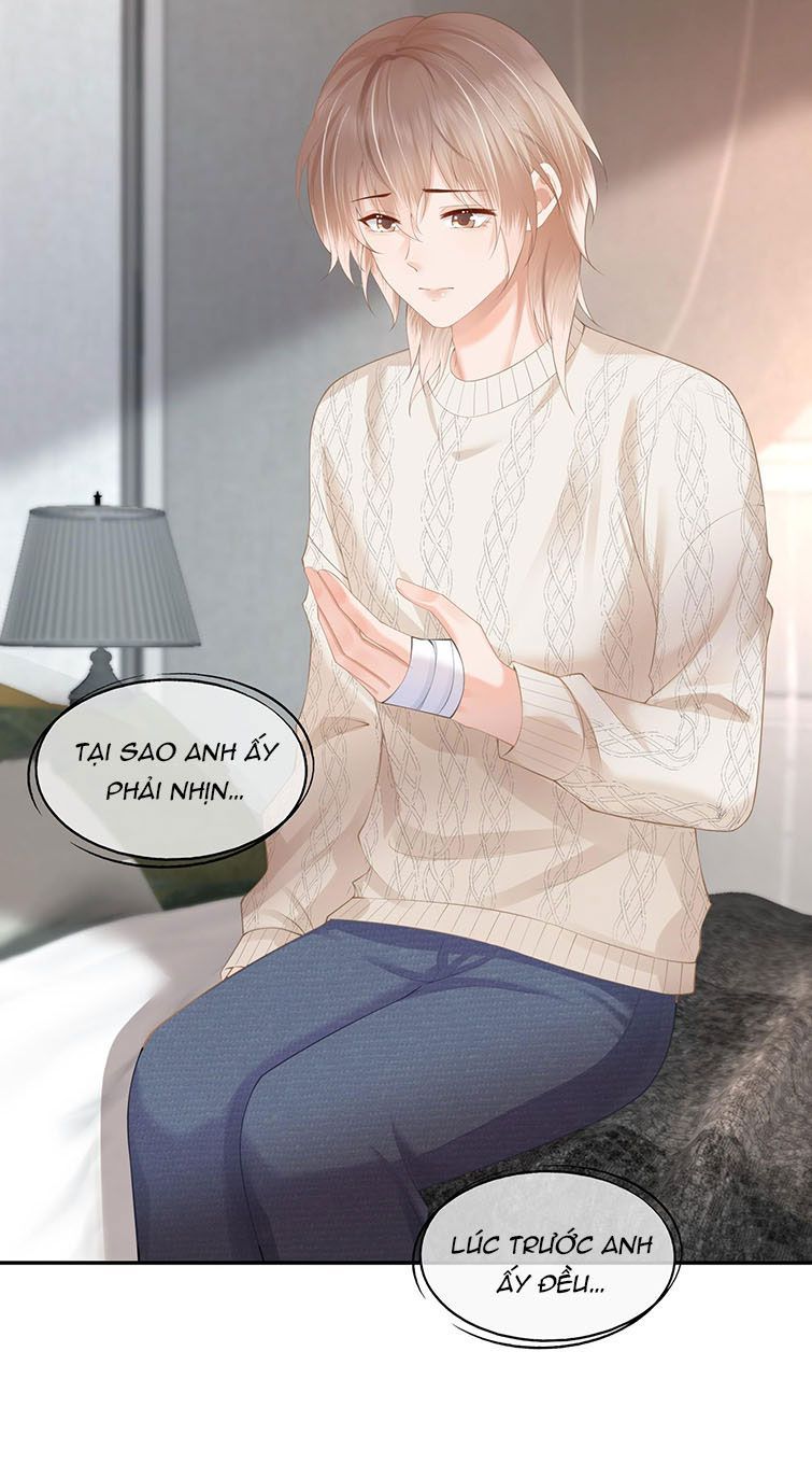 Phương Thức Chính Thức Giải Cứu Tiểu Đáng Thương Chapter 4 - 25