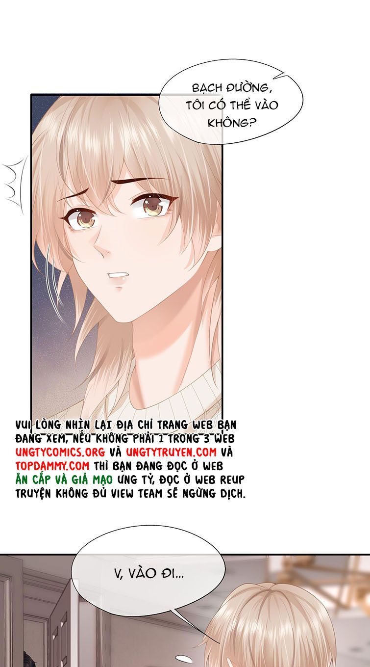 Phương Thức Chính Thức Giải Cứu Tiểu Đáng Thương Chapter 4 - 26