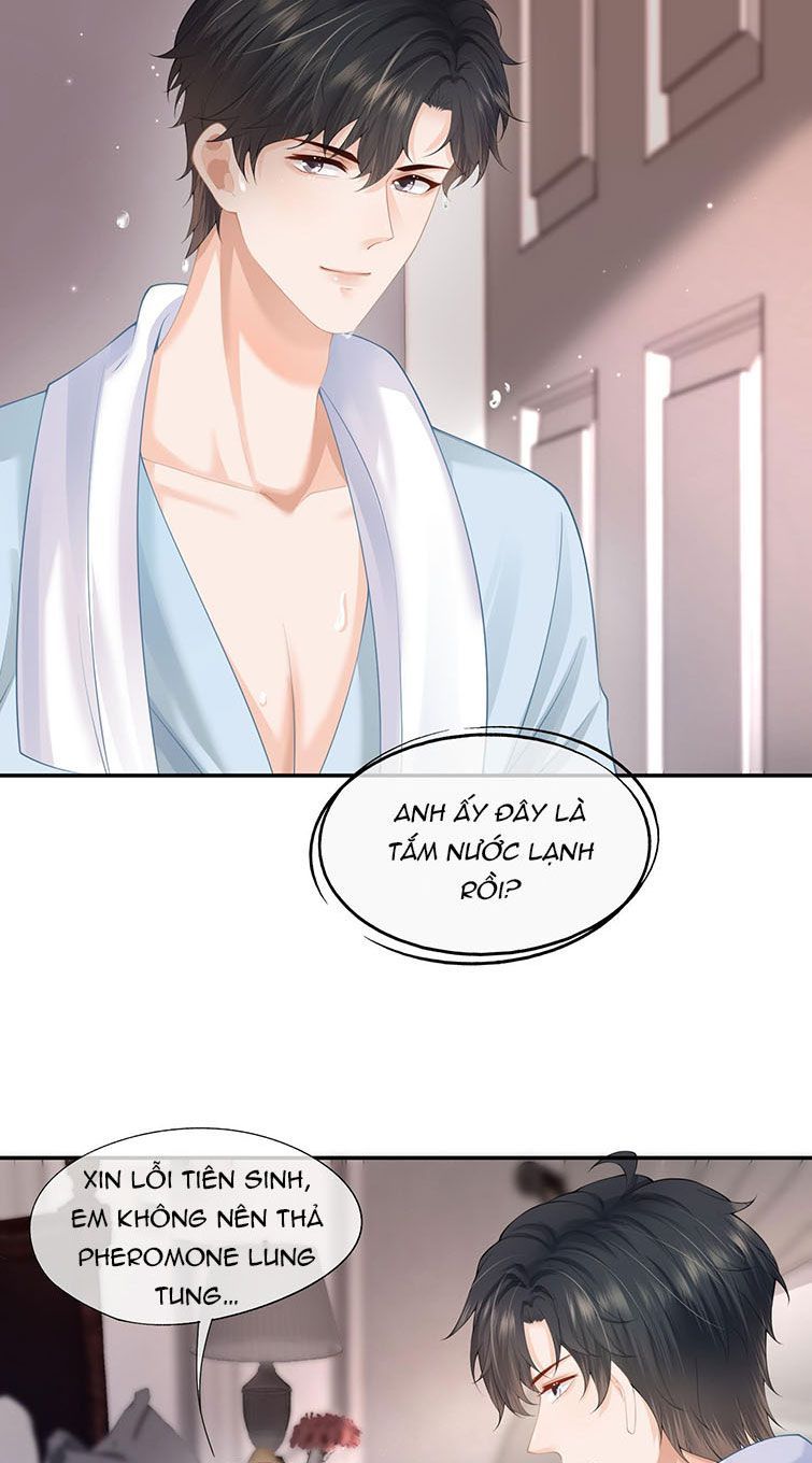 Phương Thức Chính Thức Giải Cứu Tiểu Đáng Thương Chapter 4 - 28