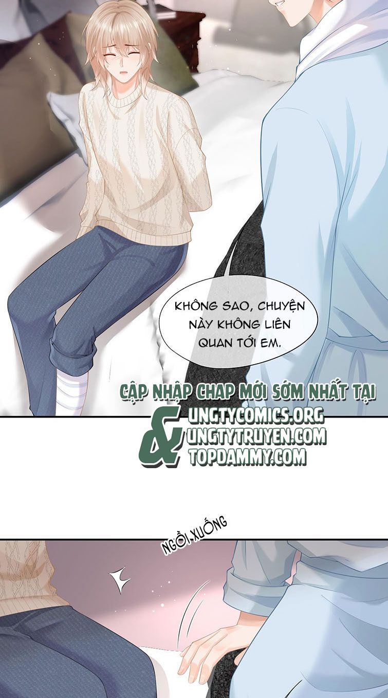 Phương Thức Chính Thức Giải Cứu Tiểu Đáng Thương Chapter 4 - 29