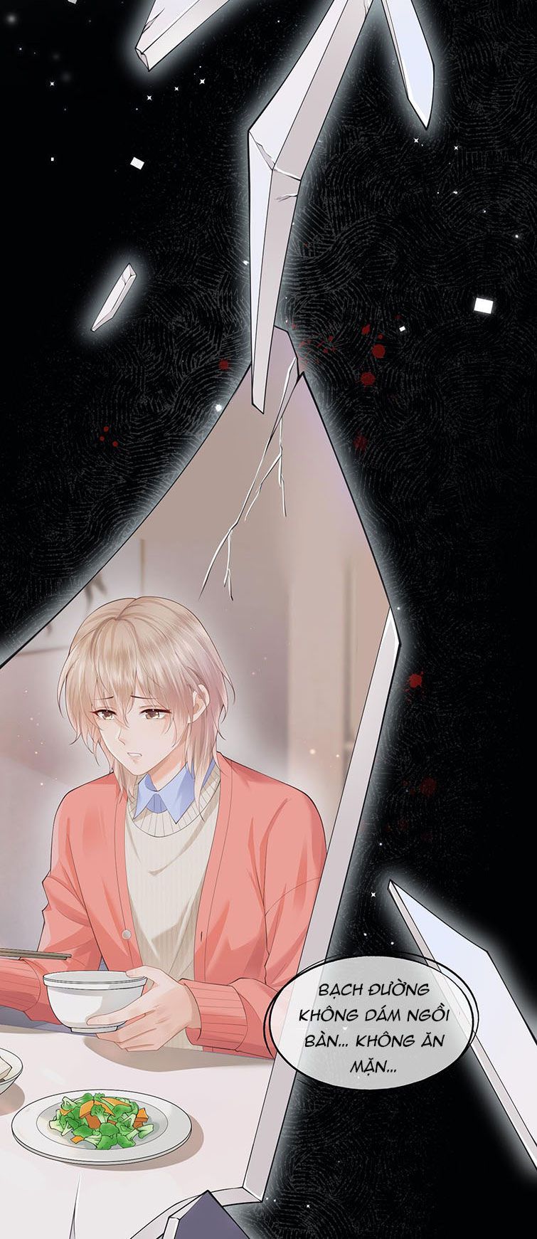 Phương Thức Chính Thức Giải Cứu Tiểu Đáng Thương Chapter 4 - 4