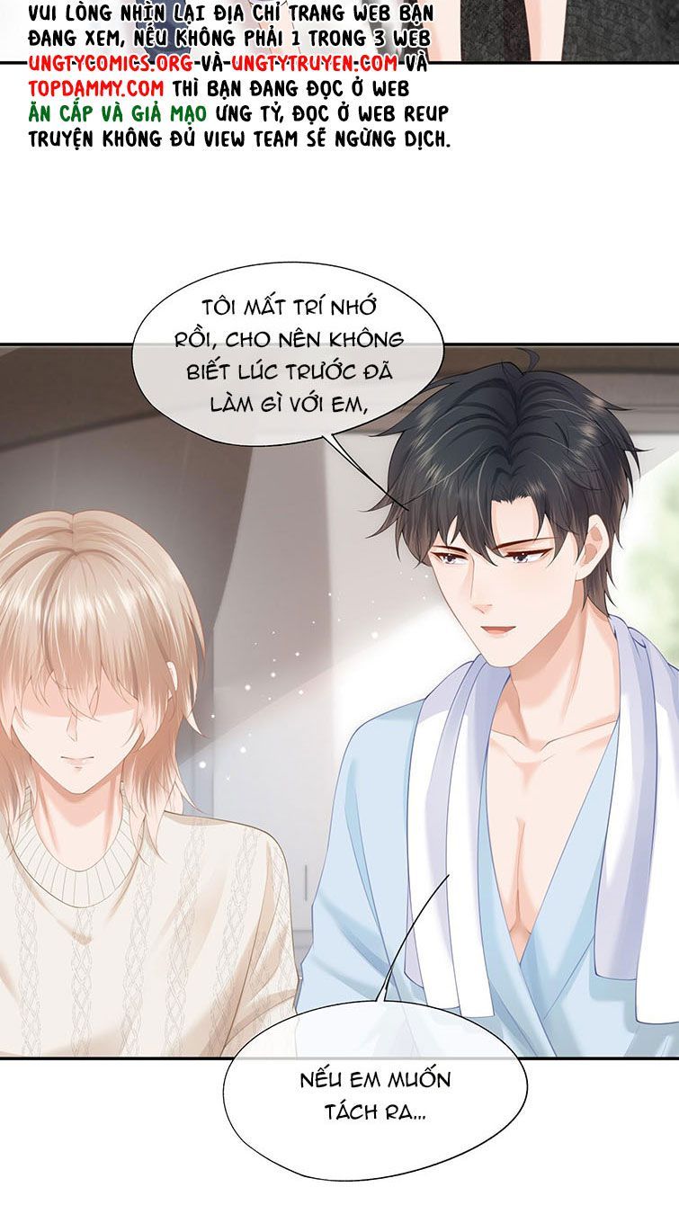 Phương Thức Chính Thức Giải Cứu Tiểu Đáng Thương Chapter 4 - 32