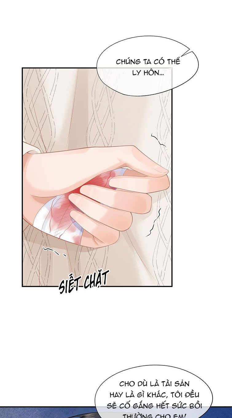 Phương Thức Chính Thức Giải Cứu Tiểu Đáng Thương Chapter 4 - 33