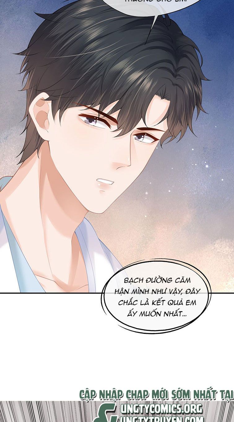 Phương Thức Chính Thức Giải Cứu Tiểu Đáng Thương Chapter 4 - 34