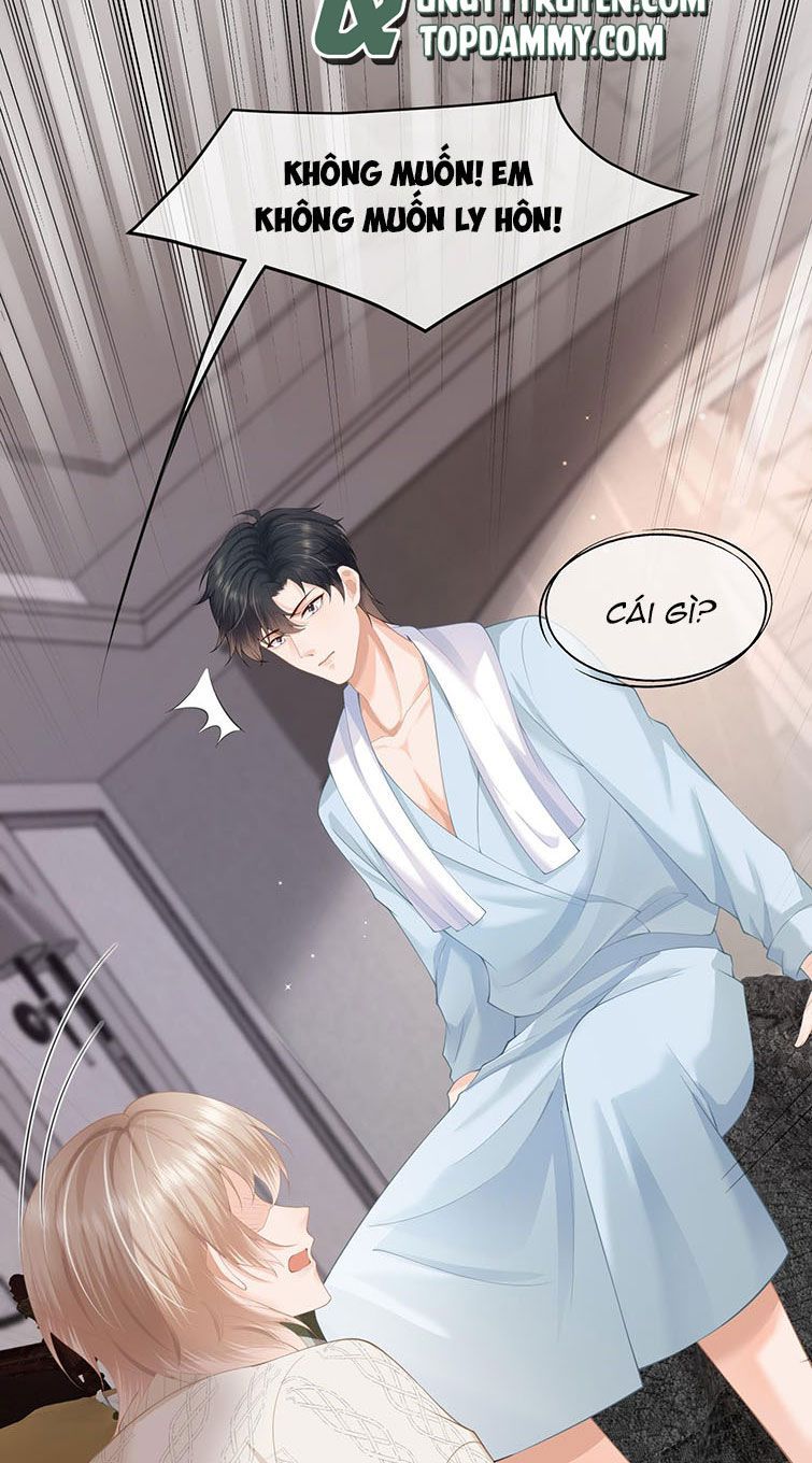 Phương Thức Chính Thức Giải Cứu Tiểu Đáng Thương Chapter 4 - 35