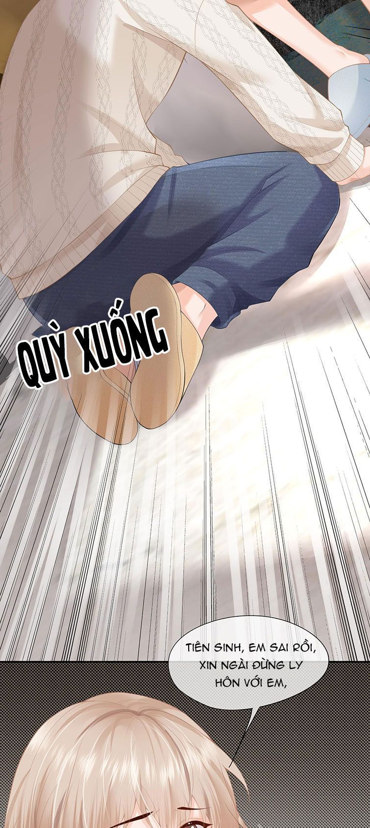 Phương Thức Chính Thức Giải Cứu Tiểu Đáng Thương Chapter 4 - 36