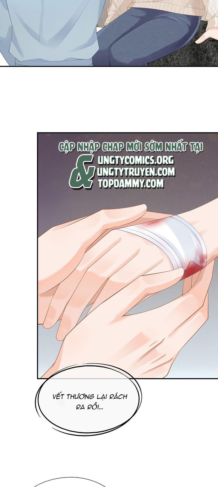 Phương Thức Chính Thức Giải Cứu Tiểu Đáng Thương Chapter 4 - 39