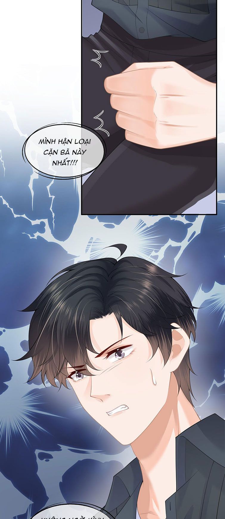 Phương Thức Chính Thức Giải Cứu Tiểu Đáng Thương Chapter 4 - 7