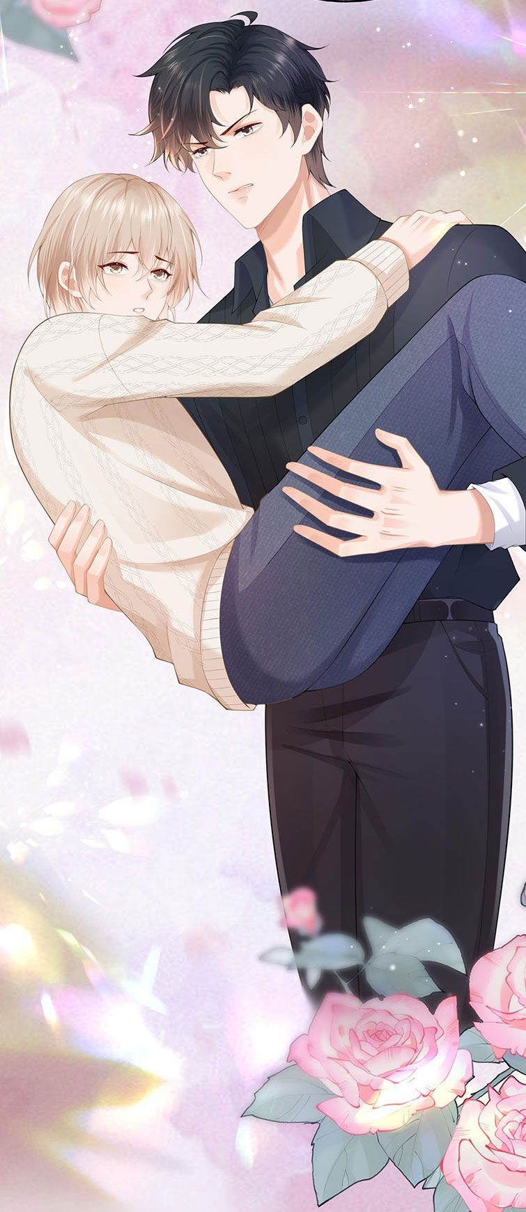 Phương Thức Chính Thức Giải Cứu Tiểu Đáng Thương Chapter 4 - 10