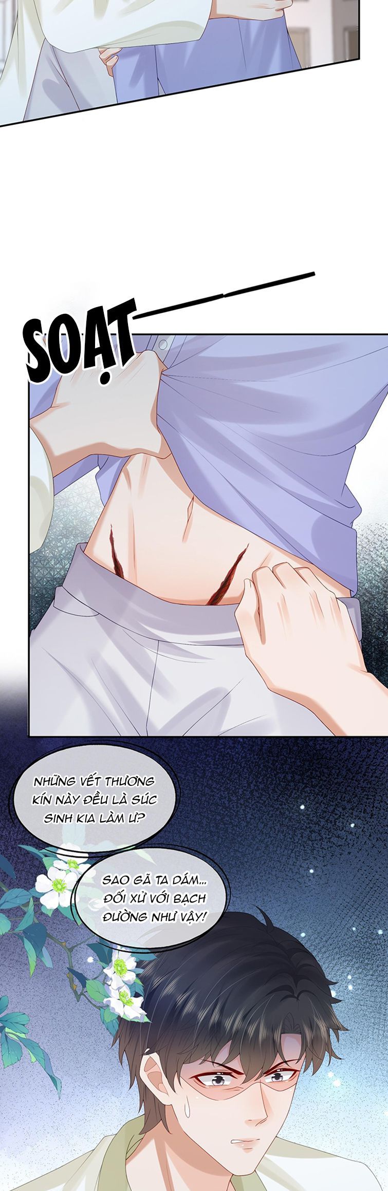 Phương Thức Chính Thức Giải Cứu Tiểu Đáng Thương Chapter 40 - 14