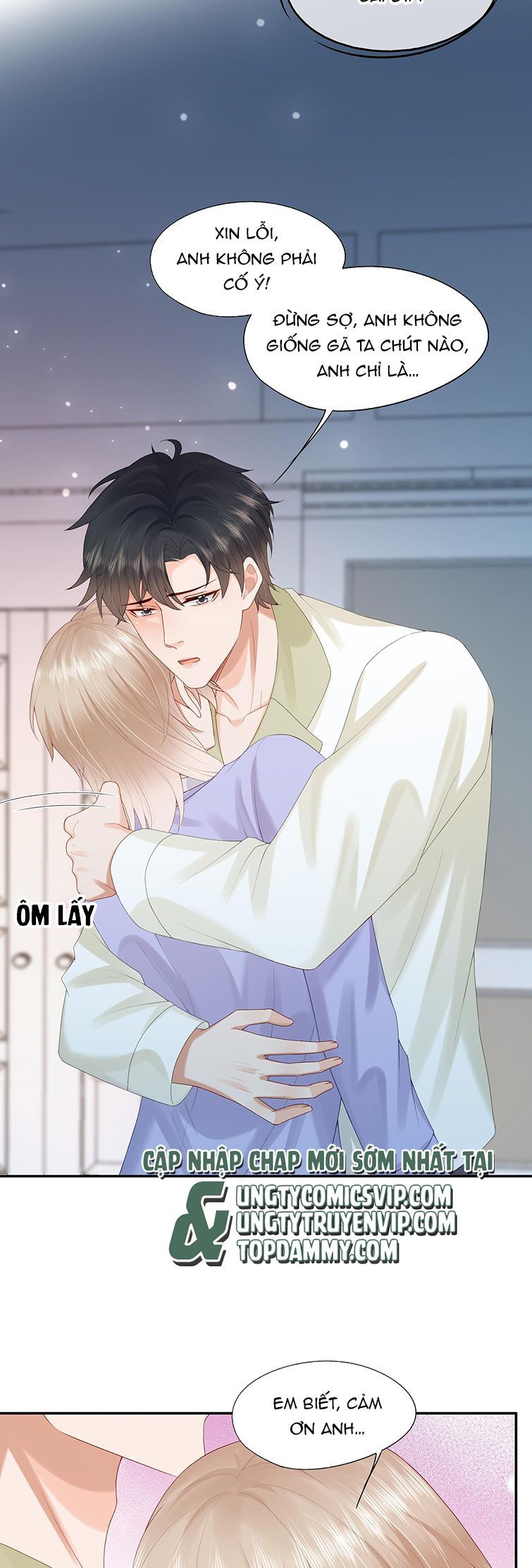 Phương Thức Chính Thức Giải Cứu Tiểu Đáng Thương Chapter 40 - 17