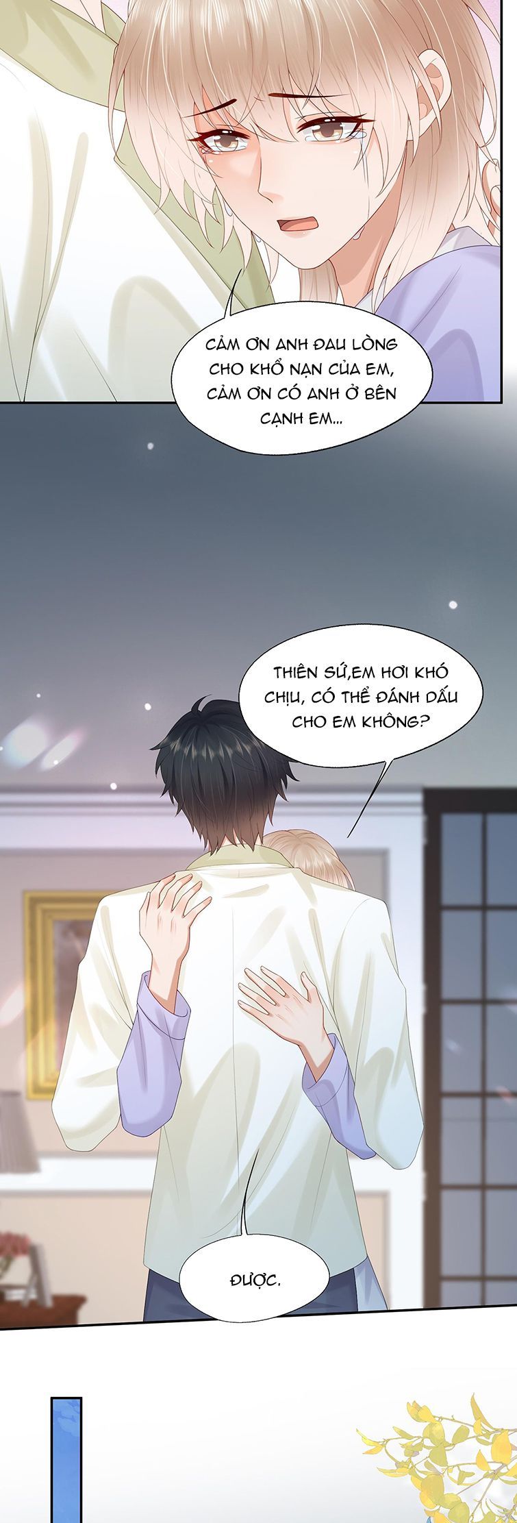 Phương Thức Chính Thức Giải Cứu Tiểu Đáng Thương Chapter 40 - 18