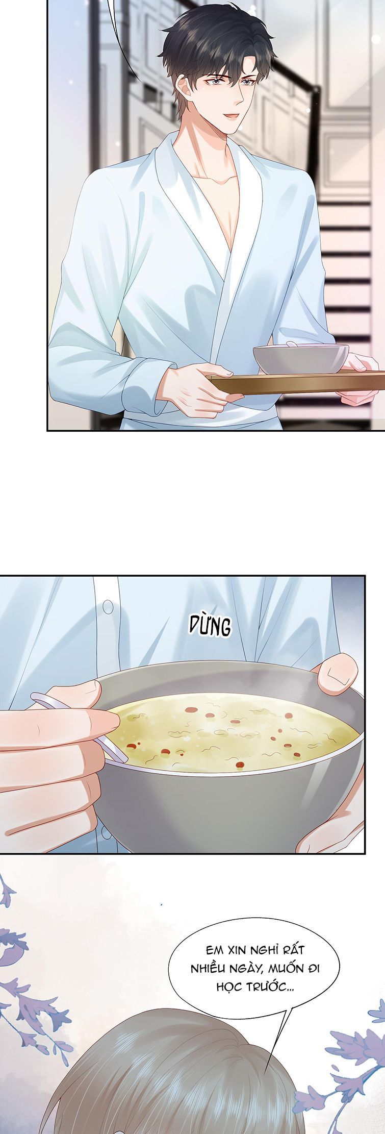 Phương Thức Chính Thức Giải Cứu Tiểu Đáng Thương Chapter 40 - 20