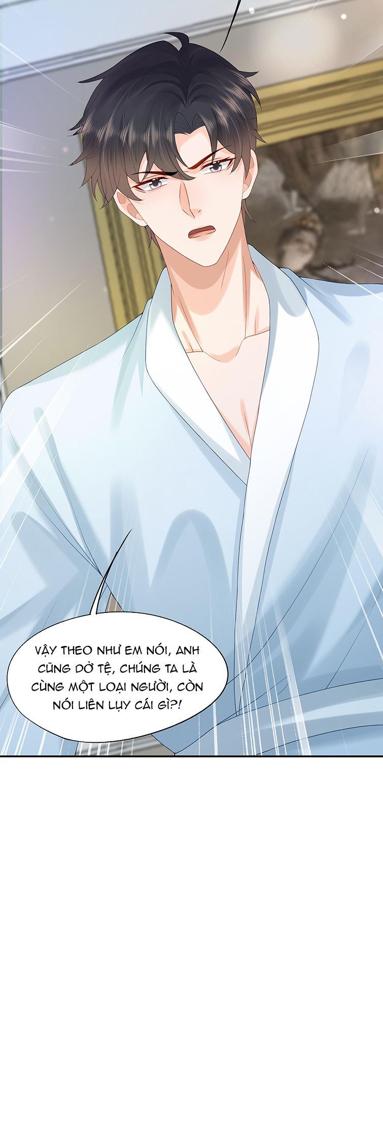 Phương Thức Chính Thức Giải Cứu Tiểu Đáng Thương Chapter 40 - 23