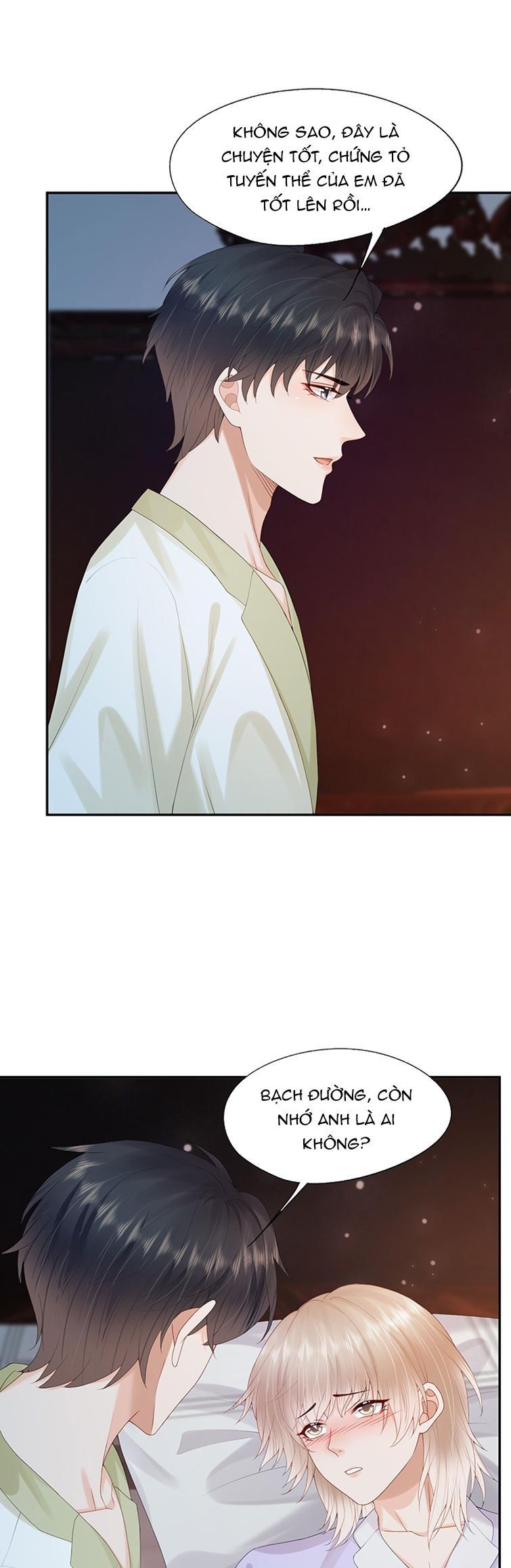 Phương Thức Chính Thức Giải Cứu Tiểu Đáng Thương Chapter 40 - 4