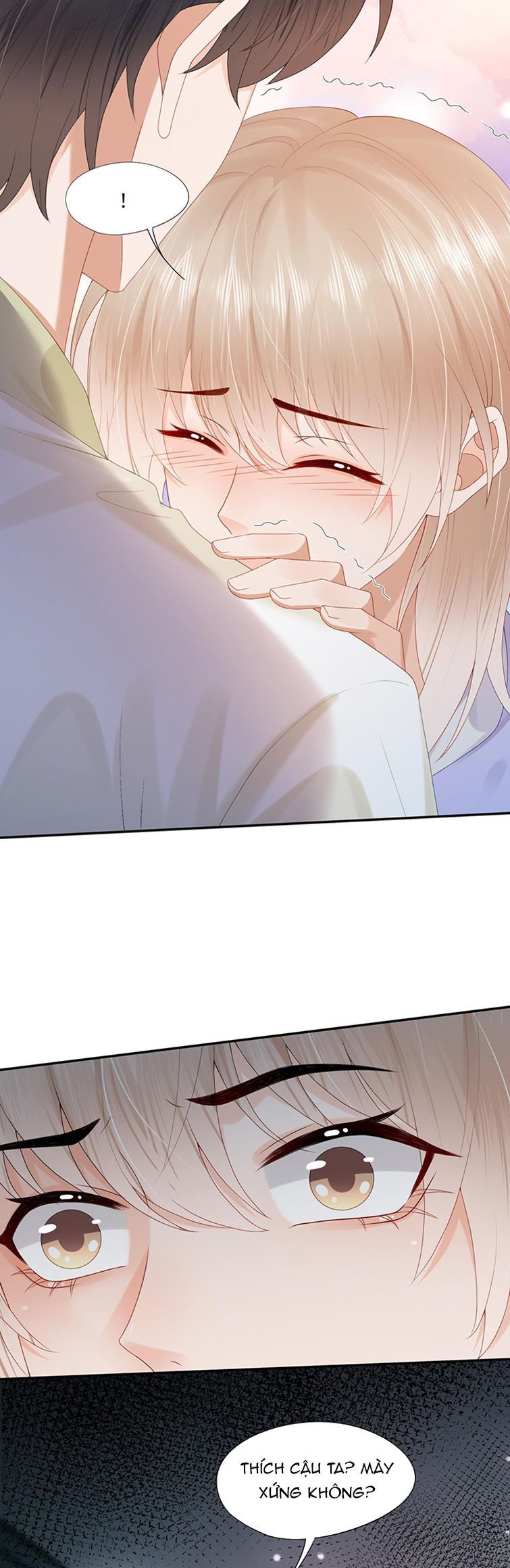 Phương Thức Chính Thức Giải Cứu Tiểu Đáng Thương Chapter 40 - 9