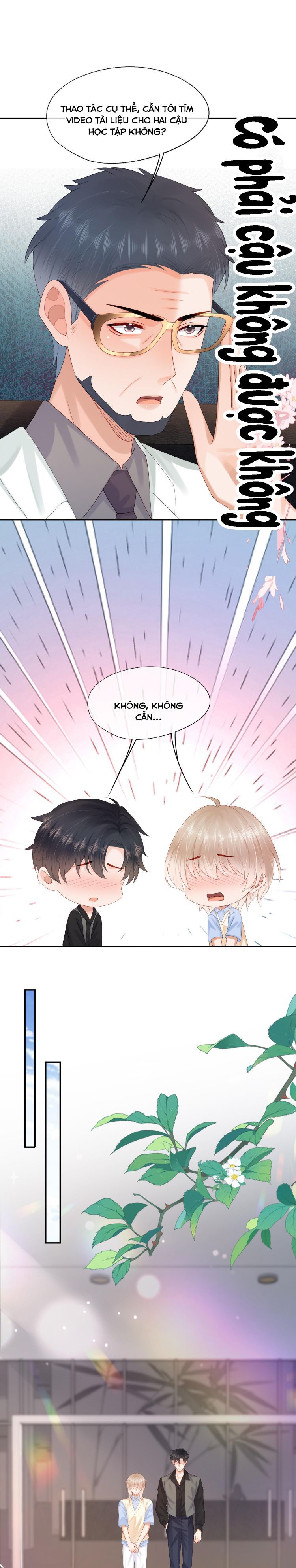 Phương Thức Chính Thức Giải Cứu Tiểu Đáng Thương Chapter 41 - 13