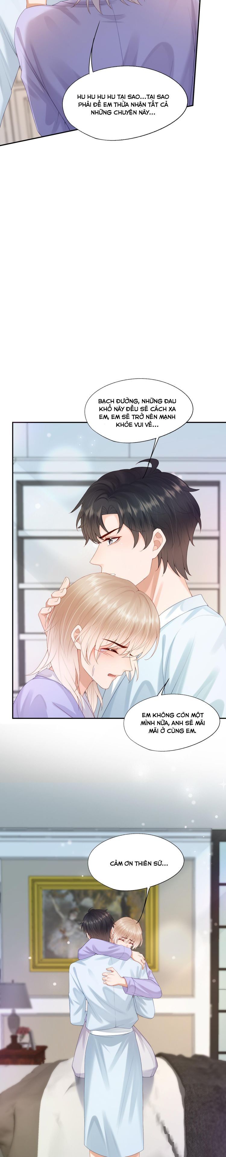 Phương Thức Chính Thức Giải Cứu Tiểu Đáng Thương Chapter 41 - 9