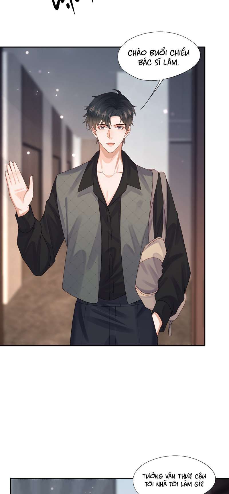 Phương Thức Chính Thức Giải Cứu Tiểu Đáng Thương Chapter 42 - 11