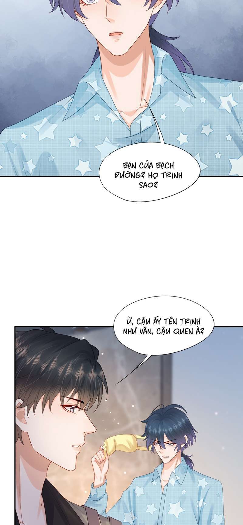 Phương Thức Chính Thức Giải Cứu Tiểu Đáng Thương Chapter 42 - 14