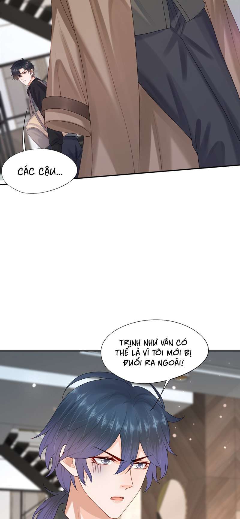 Phương Thức Chính Thức Giải Cứu Tiểu Đáng Thương Chapter 42 - 16
