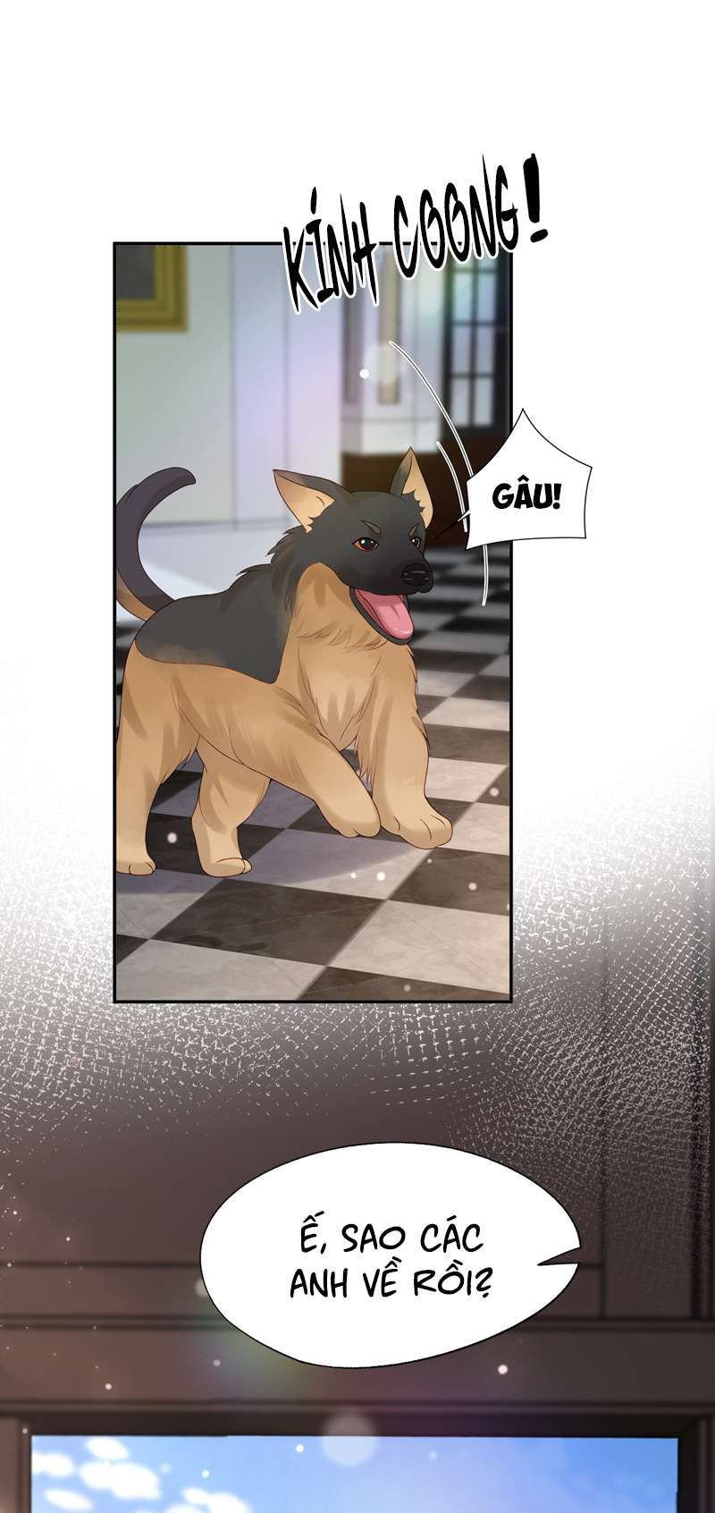 Phương Thức Chính Thức Giải Cứu Tiểu Đáng Thương Chapter 42 - 19