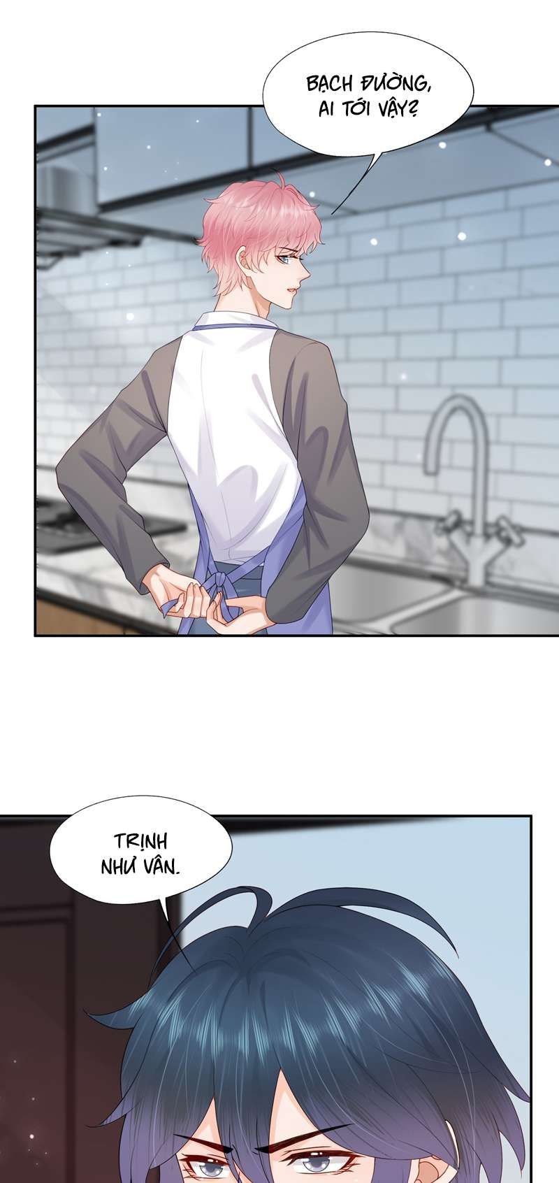 Phương Thức Chính Thức Giải Cứu Tiểu Đáng Thương Chapter 42 - 21