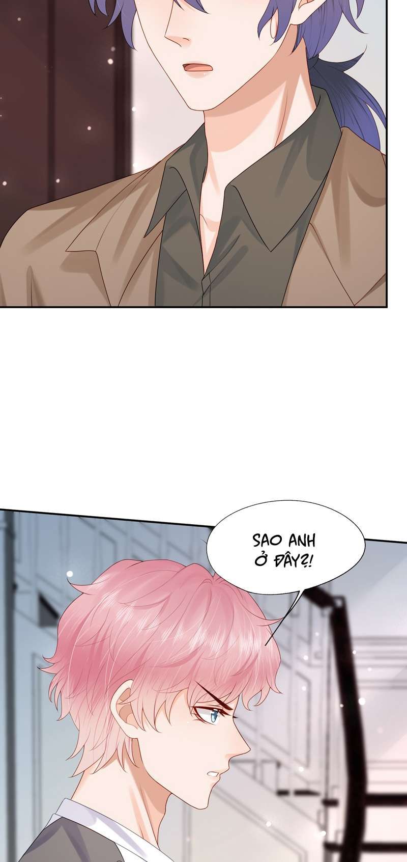 Phương Thức Chính Thức Giải Cứu Tiểu Đáng Thương Chapter 42 - 22