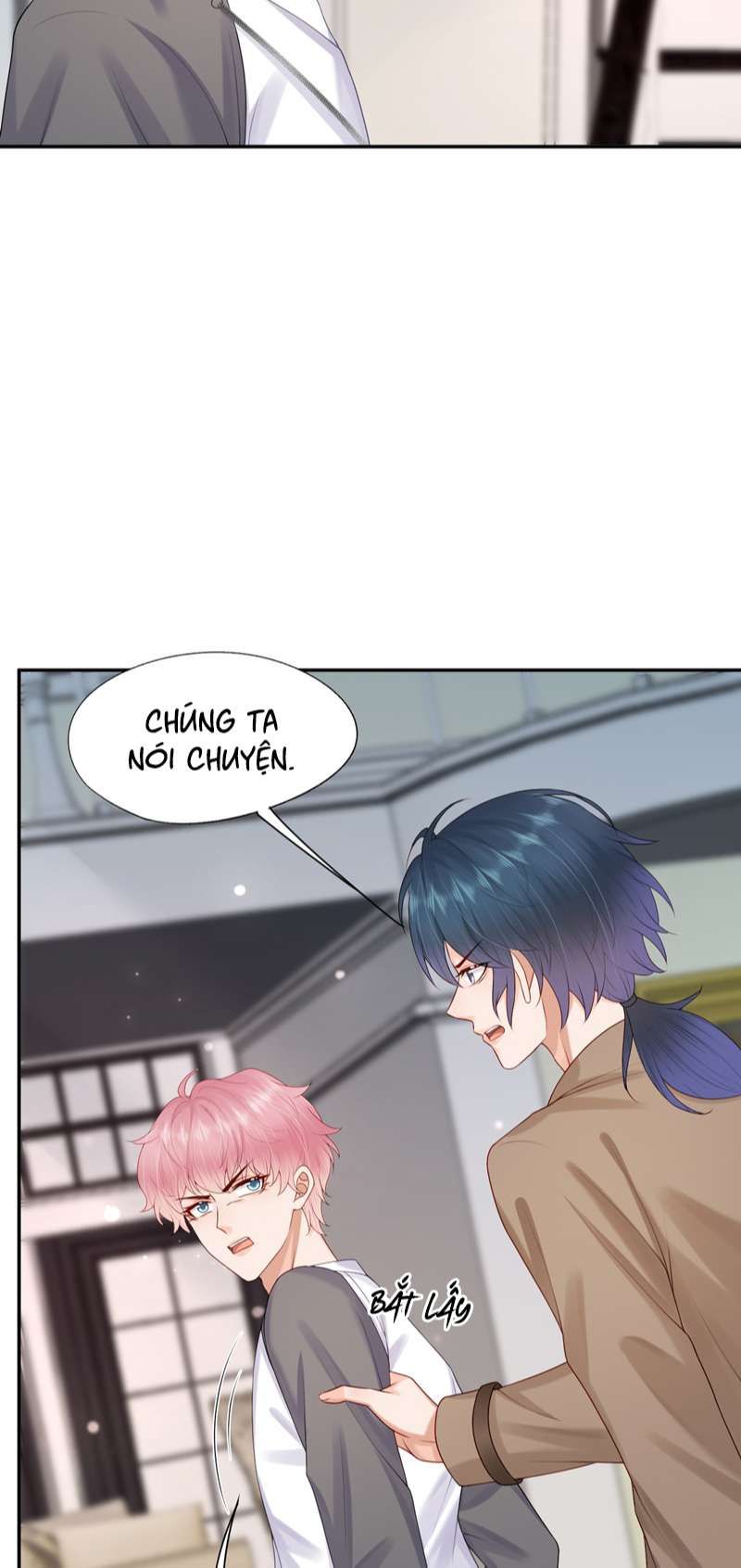 Phương Thức Chính Thức Giải Cứu Tiểu Đáng Thương Chapter 42 - 23