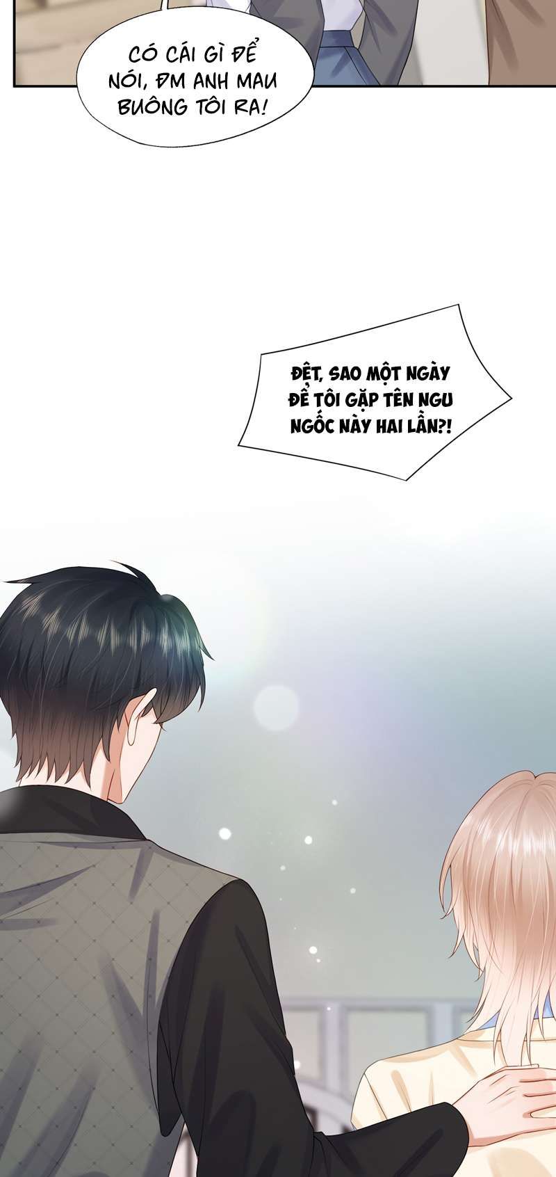 Phương Thức Chính Thức Giải Cứu Tiểu Đáng Thương Chapter 42 - 24