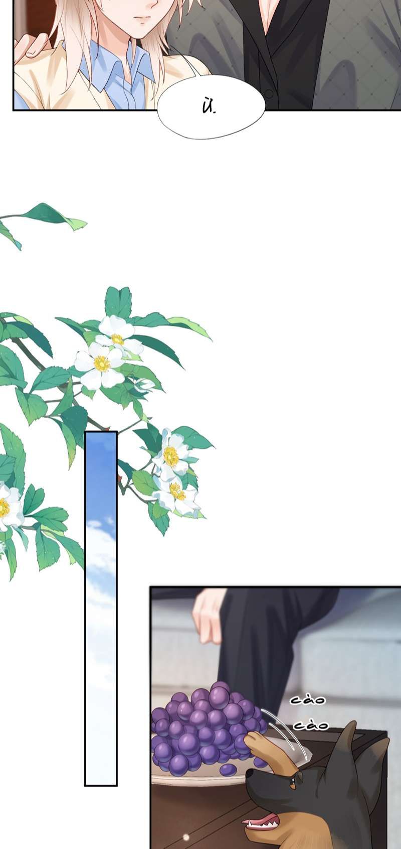 Phương Thức Chính Thức Giải Cứu Tiểu Đáng Thương Chapter 42 - 28