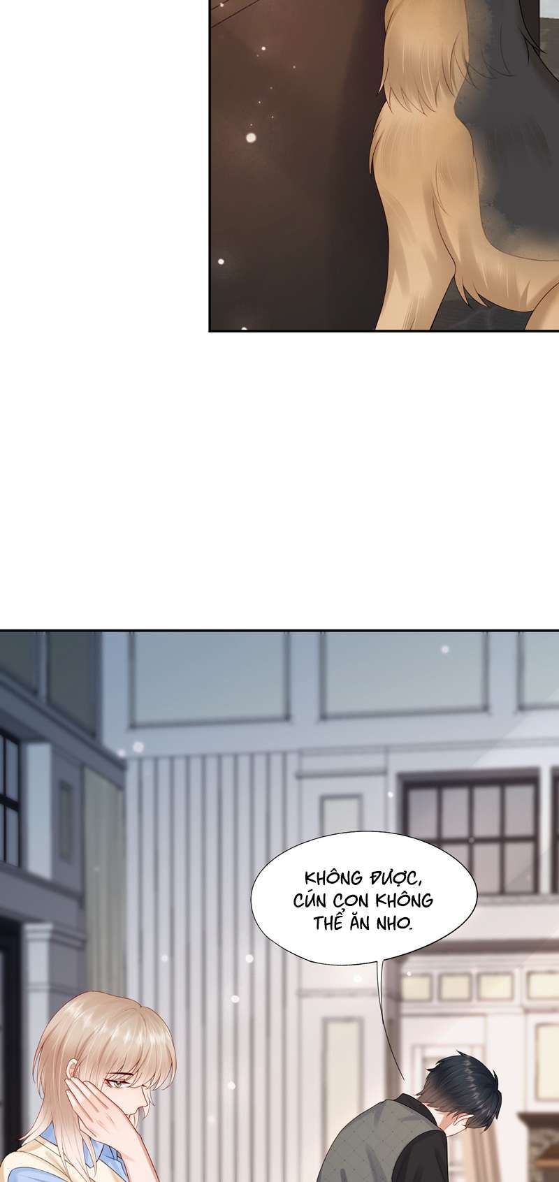 Phương Thức Chính Thức Giải Cứu Tiểu Đáng Thương Chapter 42 - 29