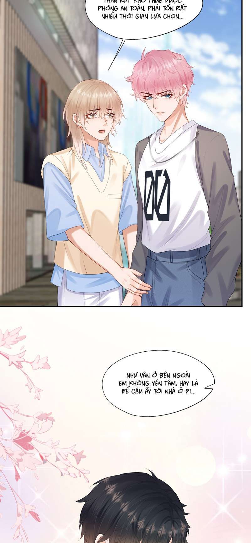 Phương Thức Chính Thức Giải Cứu Tiểu Đáng Thương Chapter 42 - 4