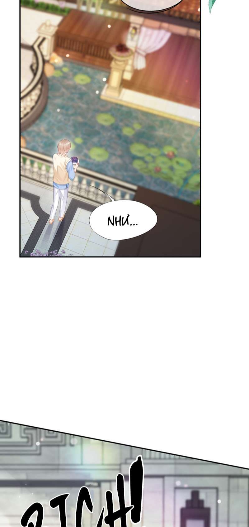Phương Thức Chính Thức Giải Cứu Tiểu Đáng Thương Chapter 42 - 31