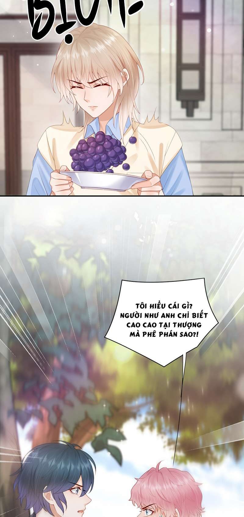 Phương Thức Chính Thức Giải Cứu Tiểu Đáng Thương Chapter 42 - 32