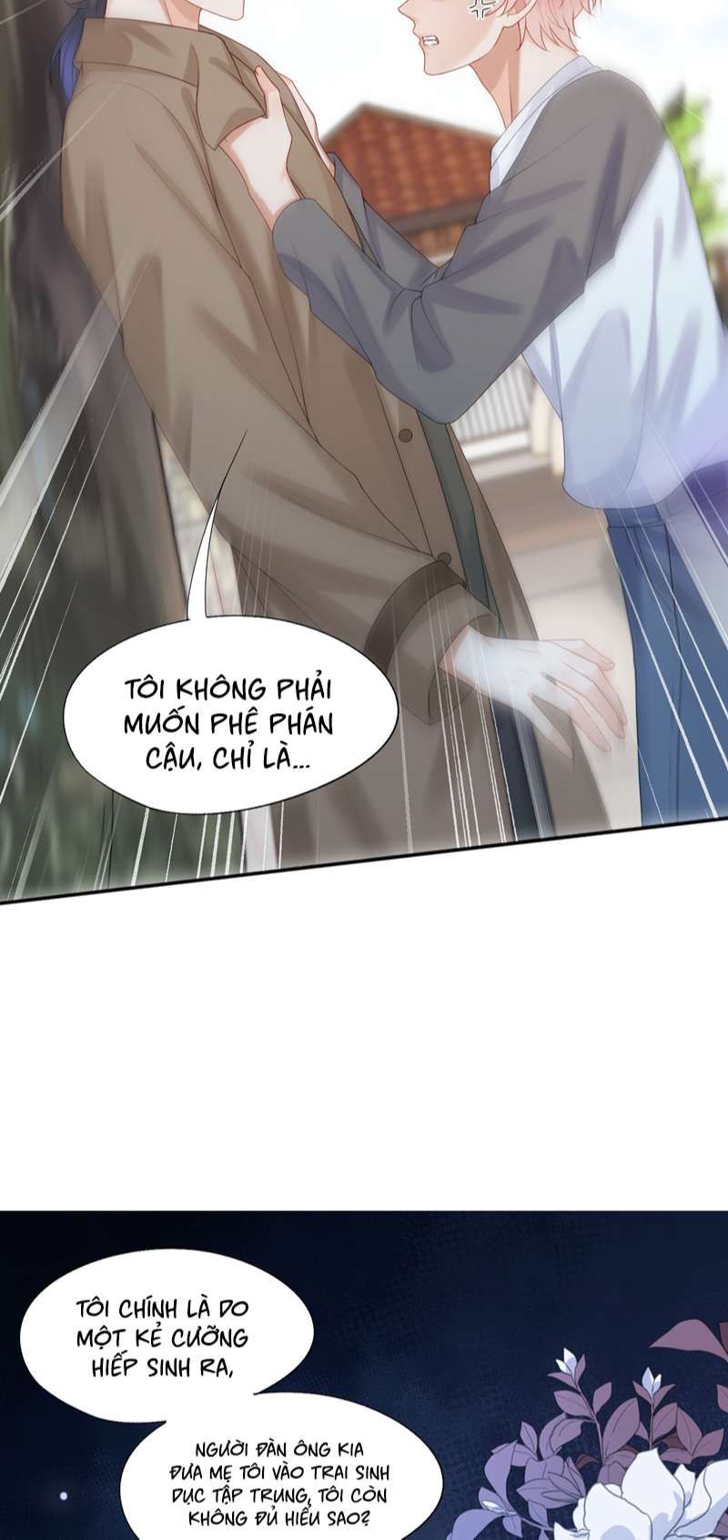 Phương Thức Chính Thức Giải Cứu Tiểu Đáng Thương Chapter 42 - 33