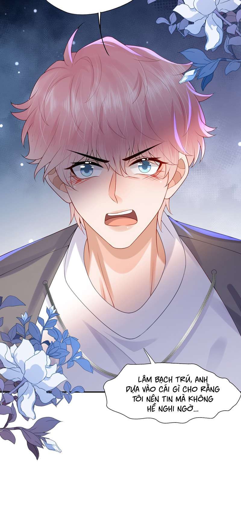 Phương Thức Chính Thức Giải Cứu Tiểu Đáng Thương Chapter 42 - 34